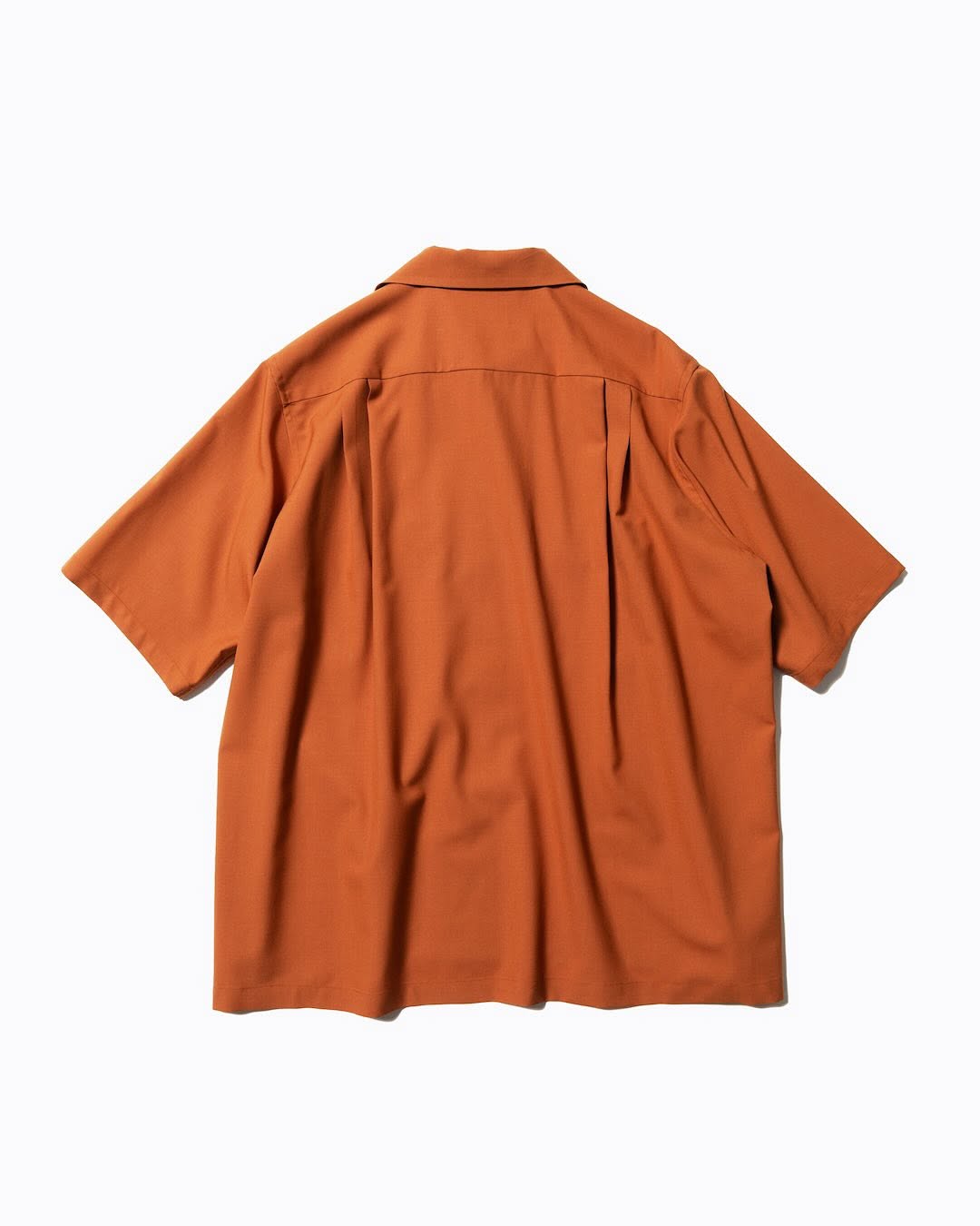 Unlikely 25SS Unlikely 2P Sports Open Shirts S/S Tropical