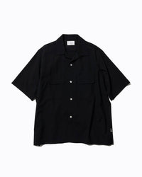 Unlikely 25SS Unlikely 2P Sports Open Shirts S/S Tropical