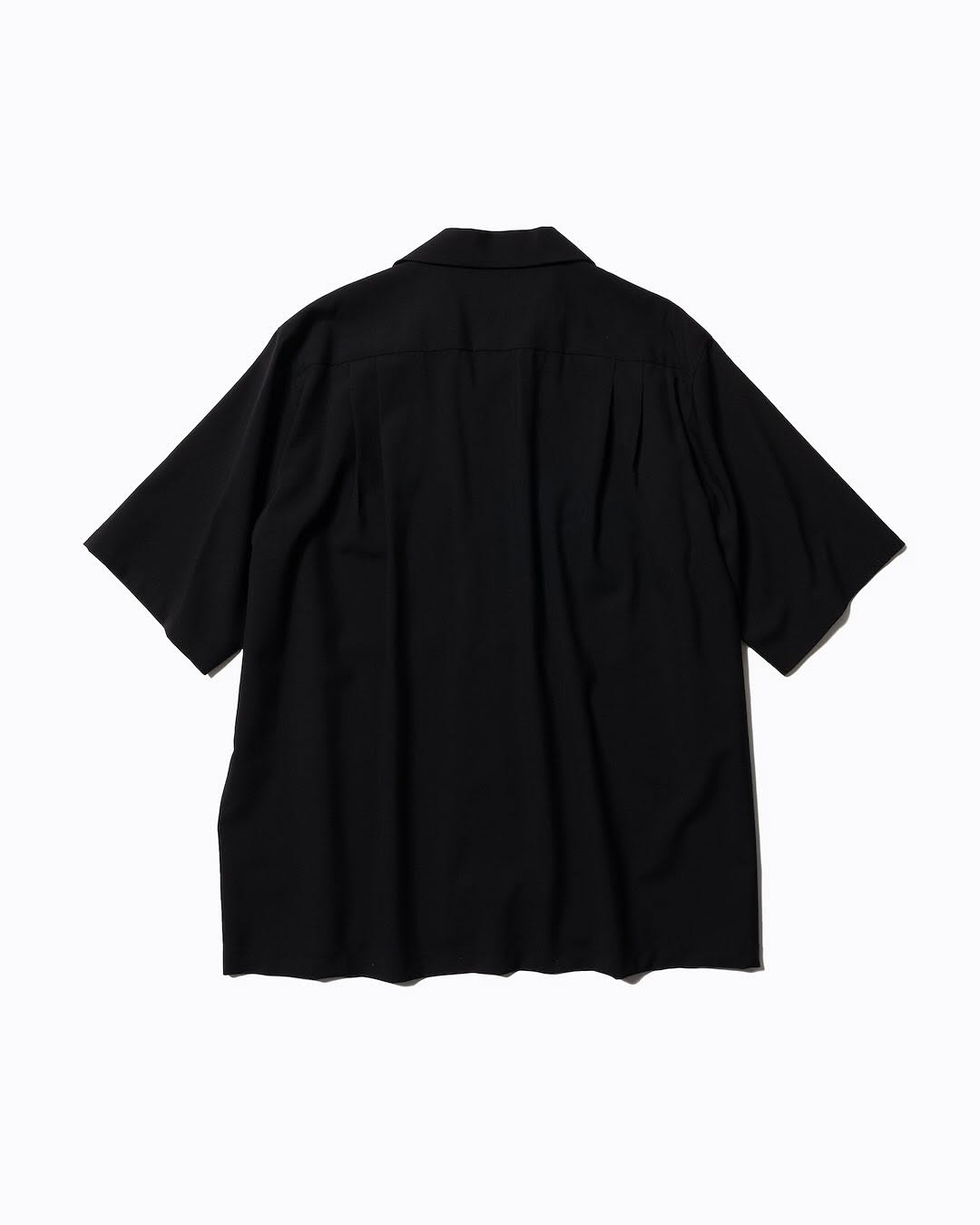 Unlikely 25SS Unlikely 2P Sports Open Shirts S/S Tropical