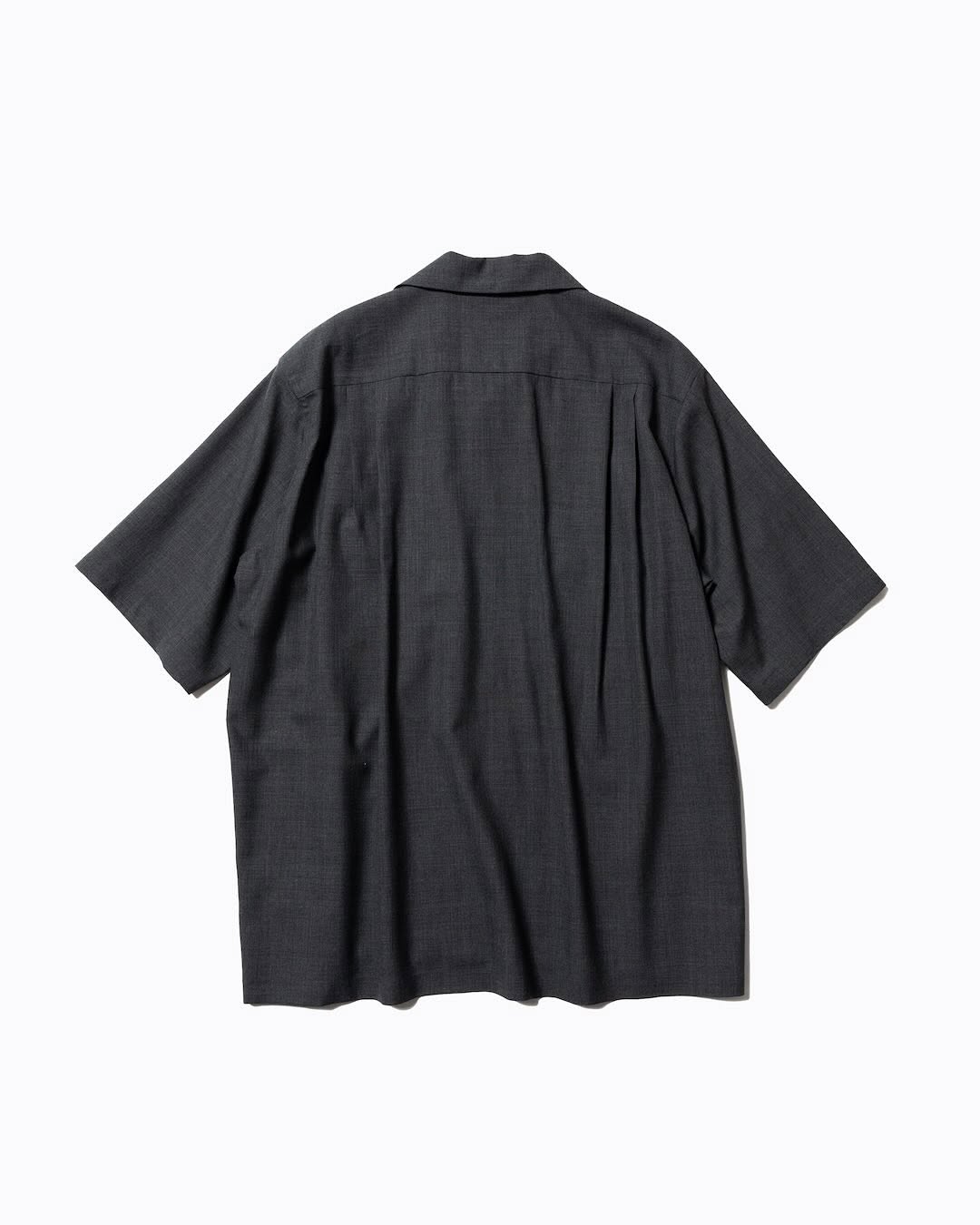 Unlikely 25SS Unlikely 2P Sports Open Shirts S/S Tropical