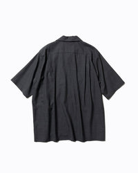 Unlikely 25SS Unlikely 2P Sports Open Shirts S/S Tropical