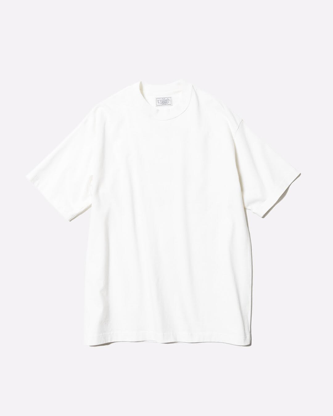 Unlikely 25SS Unlikely Authentic Tee Beagles