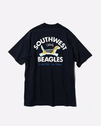 Unlikely 25SS Unlikely Authentic Tee Beagles