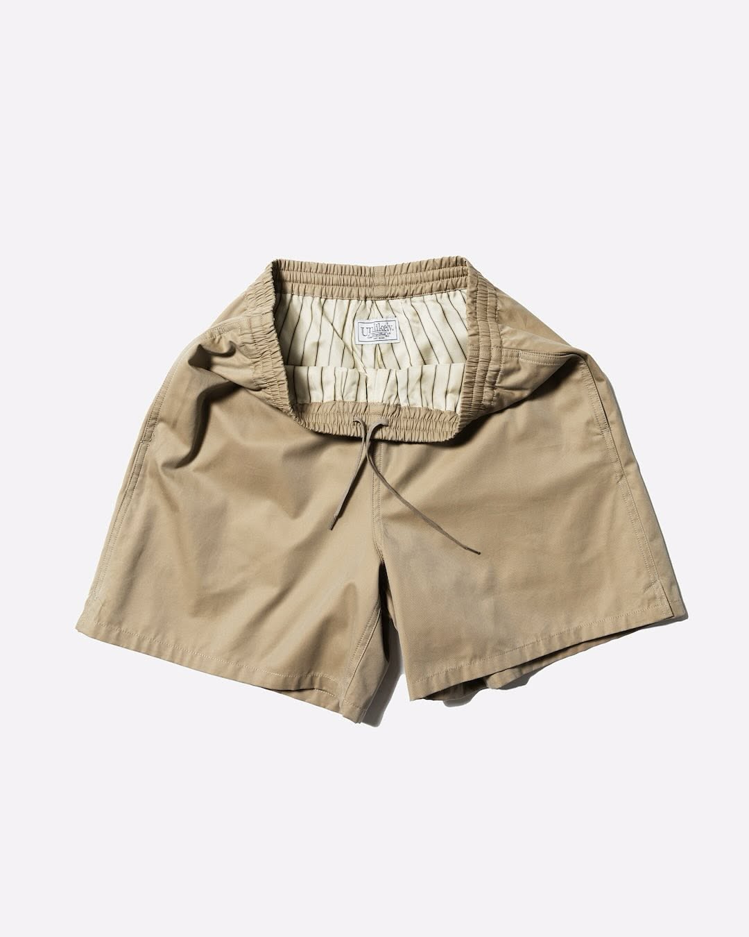 Unlikely 25SS Unlikely Mil Gym Shorts