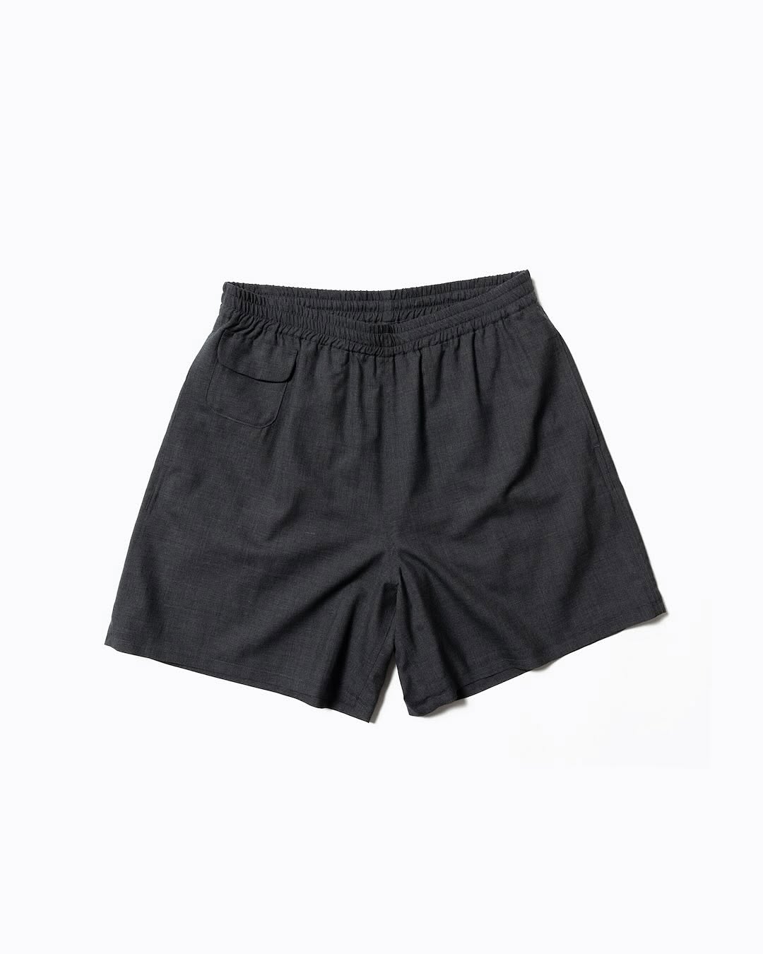 Unlikely 25SS Unlikely Summer Shorts Tropical