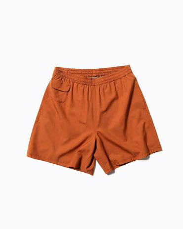 Unlikely 25SS Unlikely Summer Shorts Tropical