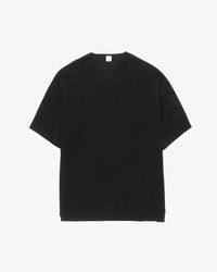 blurhmsROOTSTOCK 25SS ROUGH&SMOOTH THERMAL OVER-NECK
