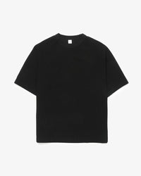 blurhmsROOTSTOCK 25SS ROUGH&SMOOTH THERMAL RAGLAN TEE