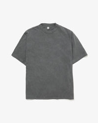 blurhms 25SS HOLLOW YARN PLAIN TEE