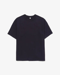 blurhms 25SS CO/SILK NEP PLAIN TEE