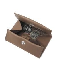 Hobo 24AW COIN / CARD CASE COW LEATHER