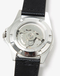 NAVAL WATCH Produced by LOWERCASE FRXA002