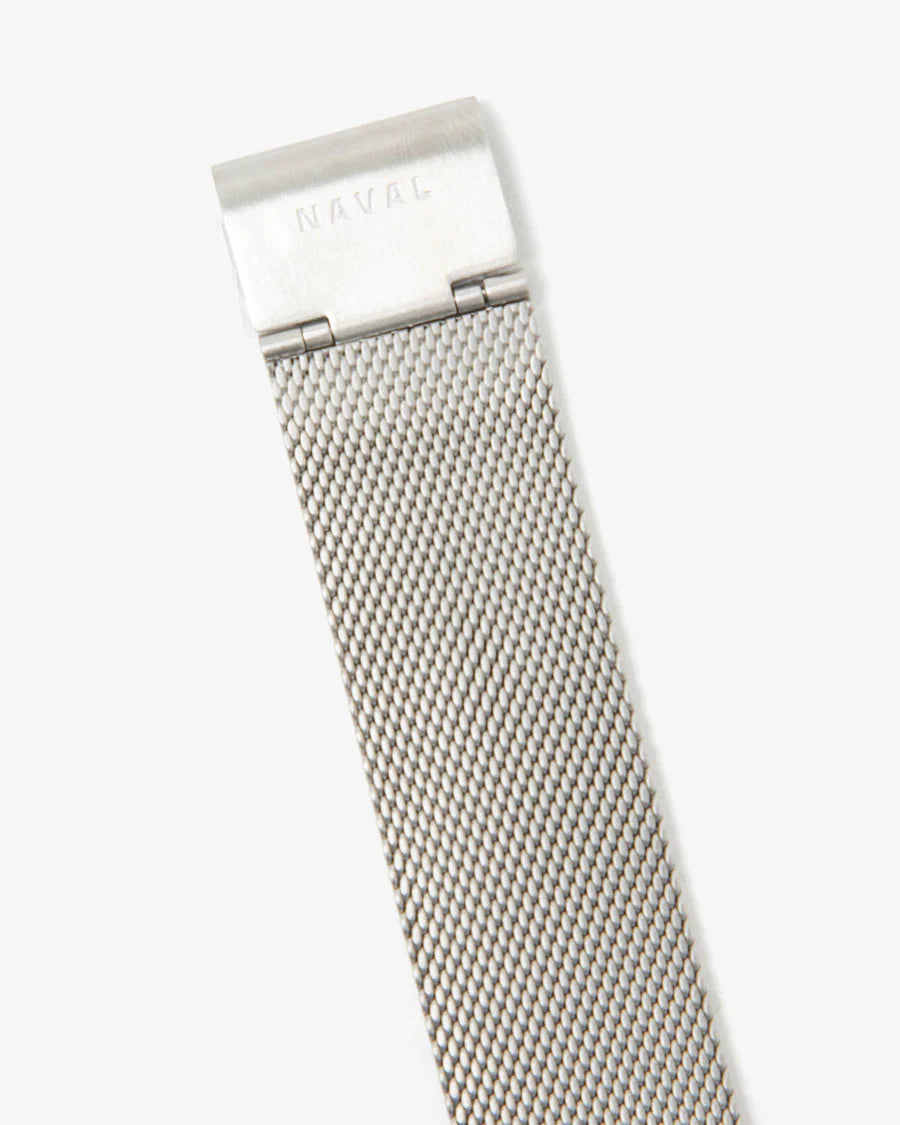 NAVAL WATCH Produced by LOWERCASE FRXB001