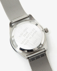 NAVAL WATCH Produced by LOWERCASE FRXB001
