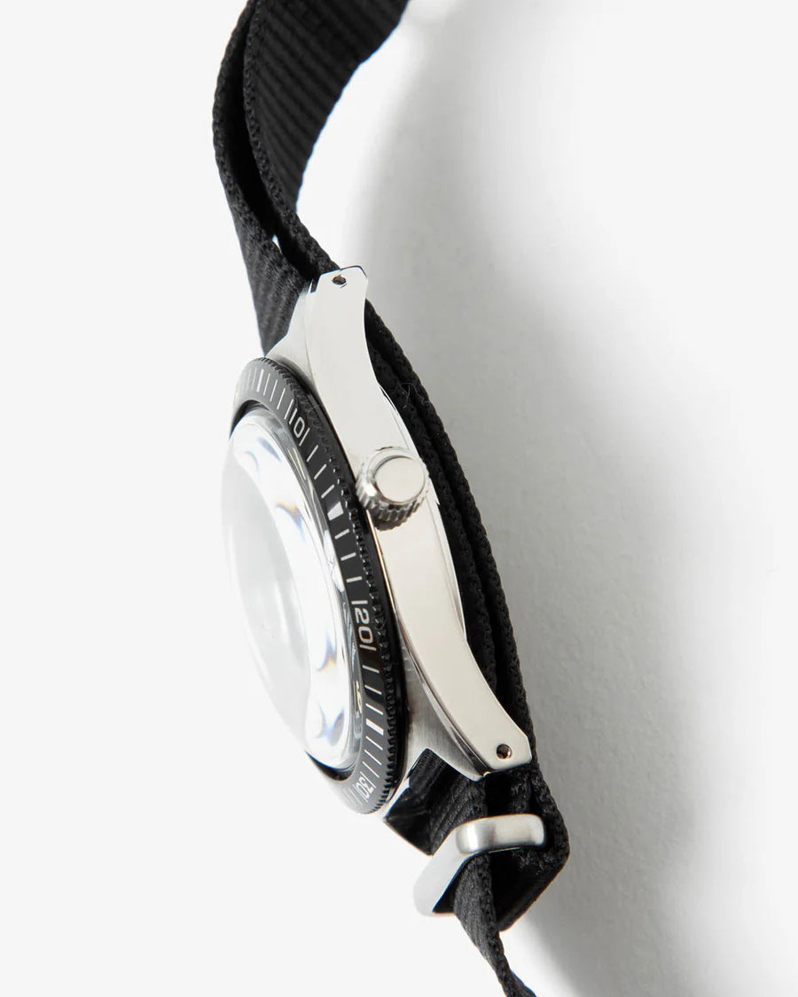 NAVAL WATCH Produced by LOWERCASE FRXB002