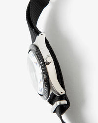 NAVAL WATCH Produced by LOWERCASE FRXB002
