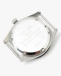 NAVAL WATCH Produced by LOWERCASE FRXB002