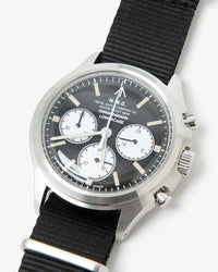 NAVAL WATCH Produced by LOWERCASE FRXC001