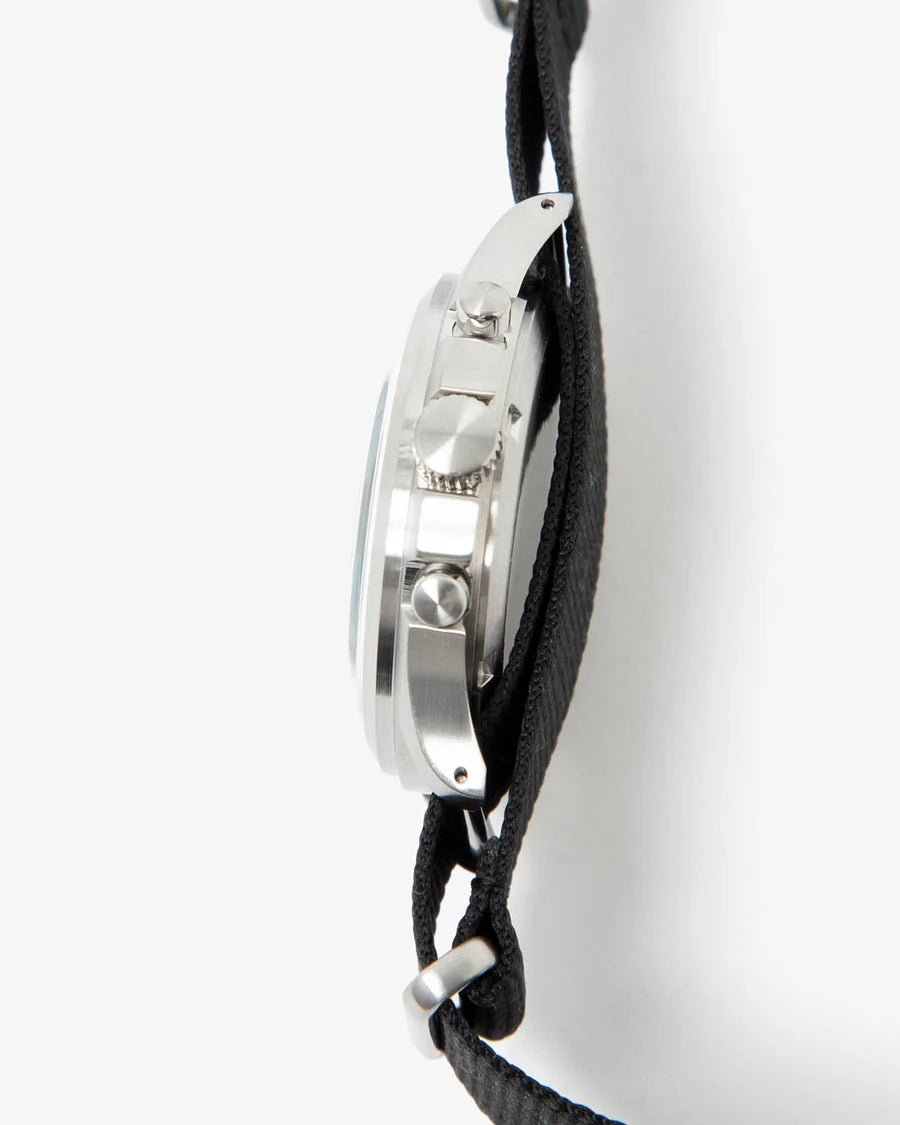 NAVAL WATCH Produced by LOWERCASE FRXC001