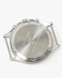 NAVAL WATCH Produced by LOWERCASE FRXC001