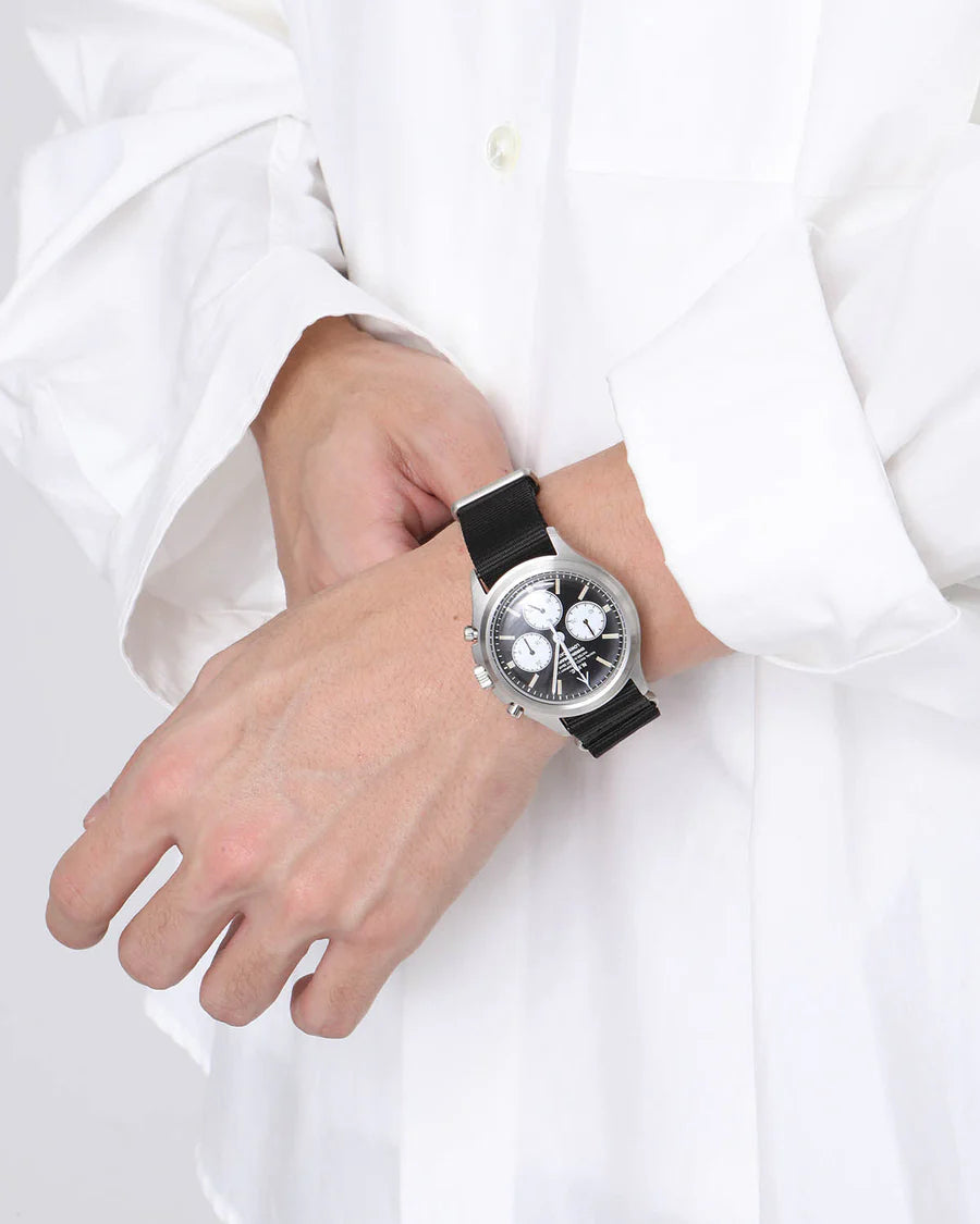 NAVAL WATCH Produced by LOWERCASE FRXC001
