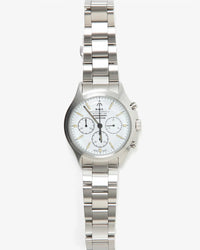 NAVAL WATCH Produced by LOWERCASE FRXC002