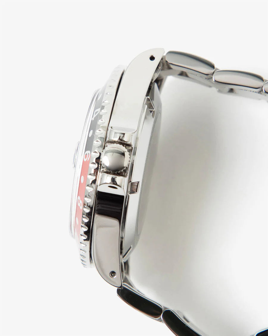 NAVAL WATCH Produced by LOWERCASE FRXD004