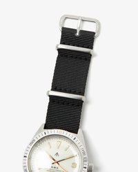 NAVAL WATCH Produced by LOWERCASE FRXB014