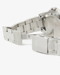 NAVAL WATCH Produced by LOWERCASE FRXE006