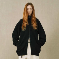 YOKO SAKAMOTO 26AW Drivers Knit