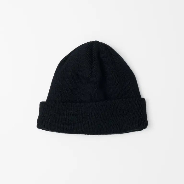 YOKO SAKAMOTO / Knit Big Watch Cap(WOOL)