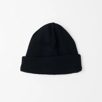 YOKO SAKAMOTO / Knit Big Watch Cap(WOOL)