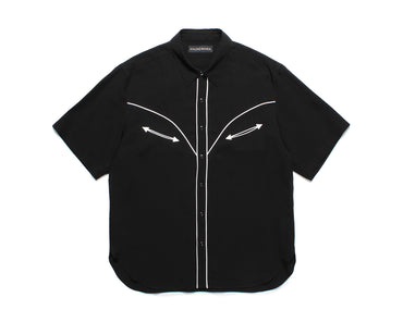 WACKO MARIA 25SS WESTERN SHIRT