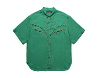 WACKO MARIA 25SS WESTERN SHIRT