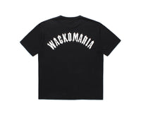 WACKO MARIA 25SS WASHED HEAVY WEIGHT T-SHIRT