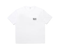 WACKO MARIA 25SS WASHED HEAVY WEIGHT T-SHIRT