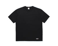 WACKO MARIA 25SS WASHED HEAVY WEIGHT COLOR T-SHIRT