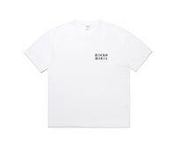 WACKO MARIA 25SS WASHED HEAVY WEIGHT T-SHIRT