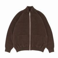 YOKO SAKAMOTO 26AW Drivers Knit