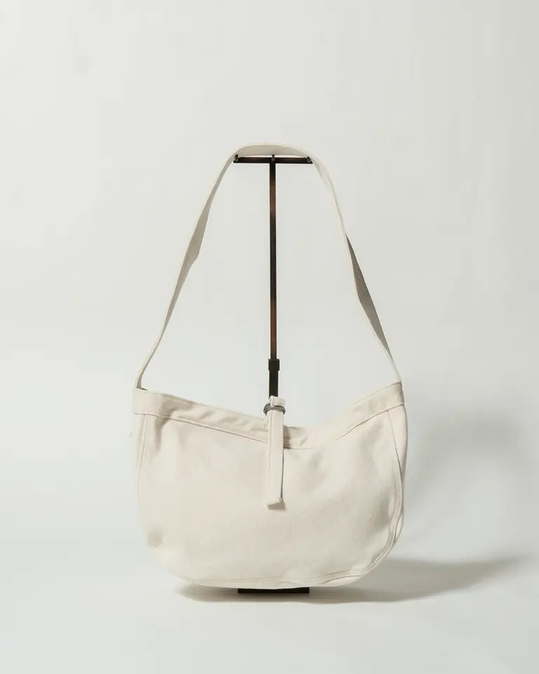T.T 26SS Lot.018 Newsboy Bag Small – Vintage Concept Store