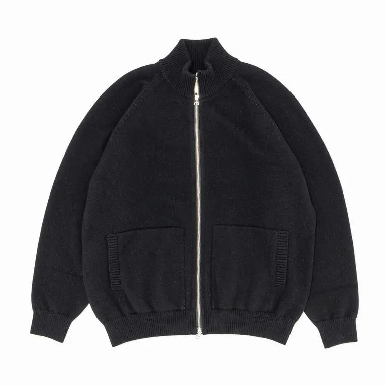 YOKO SAKAMOTO 26AW Drivers Knit