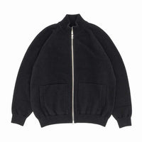 YOKO SAKAMOTO 26AW Drivers Knit