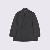 YOKE 26SS Double Breasted Blazer