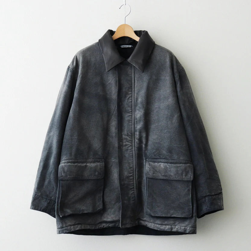 AURALEE – Vintage Concept Store