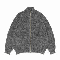 YOKO SAKAMOTO 26AW Drivers Knit