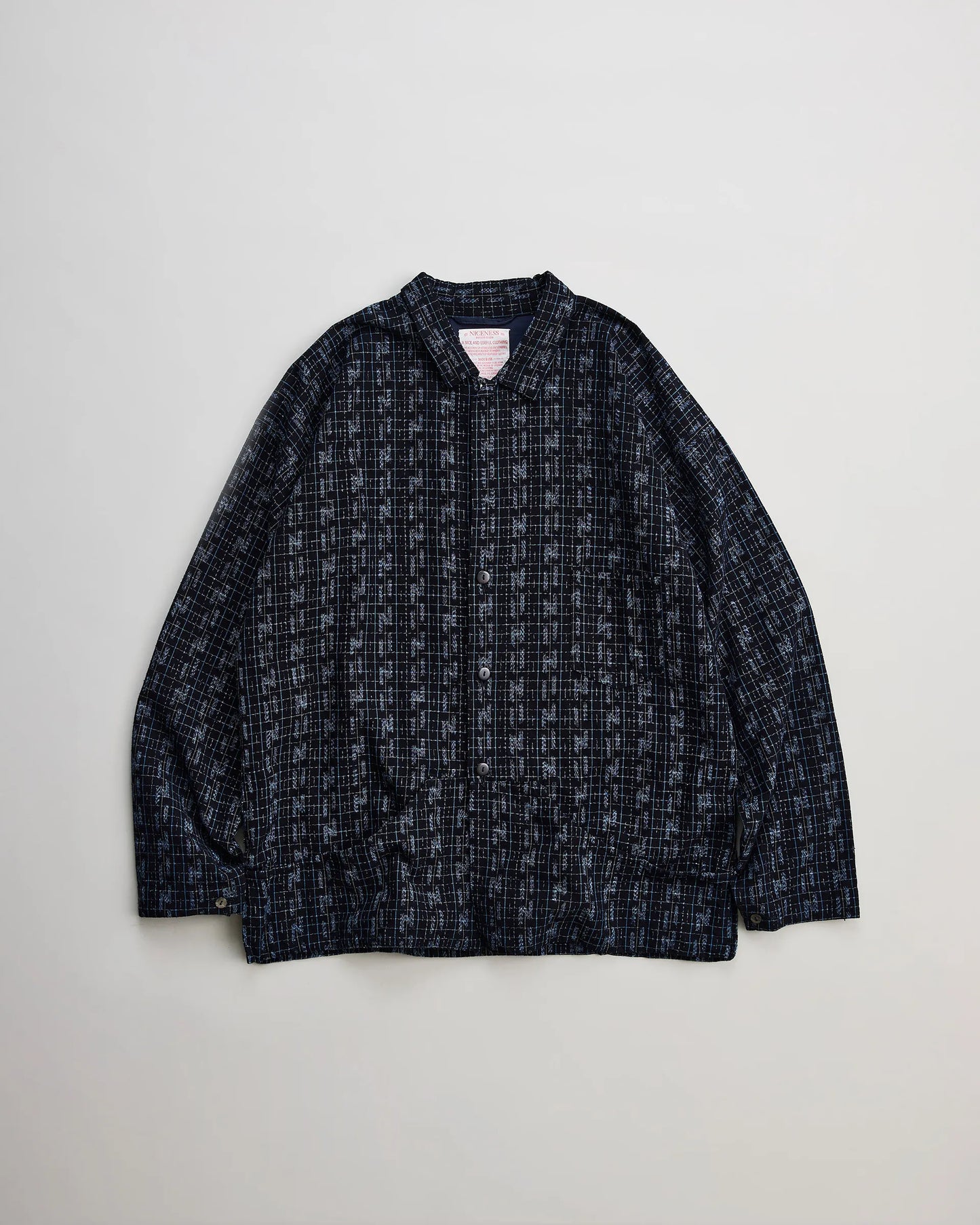NICENESS 26SS K.SAVILLE