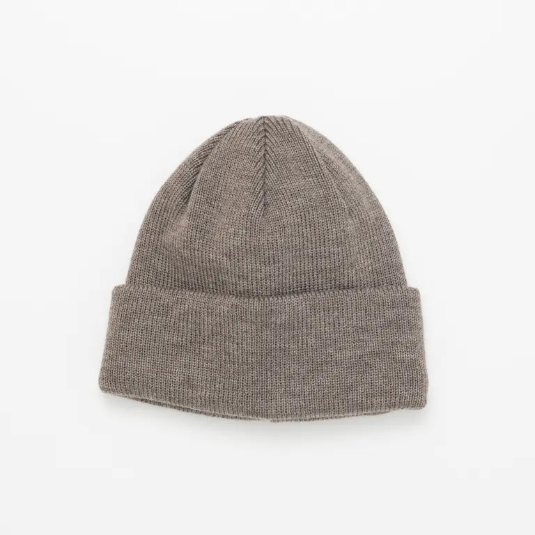 YOKO SAKAMOTO / Knit Big Watch Cap(WOOL)