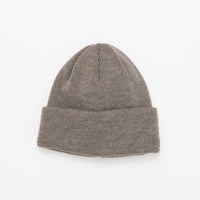 YOKO SAKAMOTO / Knit Big Watch Cap(WOOL)