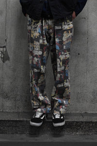 NEAT x KEITA MARUYAMA Exclusive "NEAT Chino"