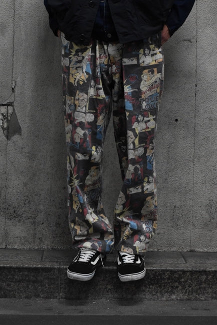 NEAT x KEITA MARUYAMA Exclusive "NEAT Chino"